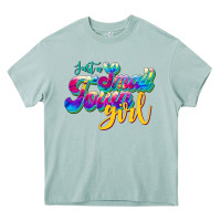 Arona just a small town girl Heavy Core Tee - JahusDesignShop