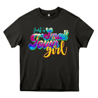 Asphalt just a small town girl Heavy Core Tee - JahusDesignShop