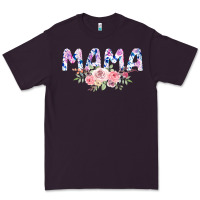 Plum Mama Premium Tee - Bettercallsaul