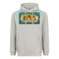 Moon Dust western mother's day mini  cup Heavyweight Hoodie - BarkalooDesign