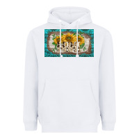 White western mother's day mini  cup Heavyweight Hoodie - BarkalooDesign