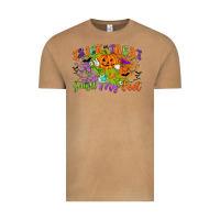 Vintage Camel trick or treat smell my feet Vintage Tee - CowGirlArtShop