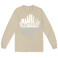 Mushroom knife t  shirt knife collection knife collector t  shirt Long Sleeve Tee - trangStudio