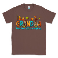 Chestnut customized this grandma loves her little pumpkins Classic Tee - texasbilliewilder