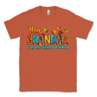 Copper customized this grandma loves her little pumpkins Classic Tee - texasbilliewilder