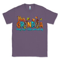 Lavender customized this grandma loves her little pumpkins Classic Tee - texasbilliewilder