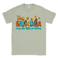 Matcha customized this grandma loves her little pumpkins Classic Tee - texasbilliewilder