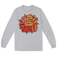 Moon Dust Equality Inclusion Diversity Equity Love Never Fails Teacher Long Sleeve Tee - trangStudio