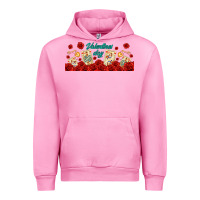 Valentines Day With Playing Cards Urban Hoodie | Teevron