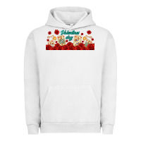 Pigment Lunar Rock valentines day with playing cards Urban Hoodie - AdoDesignShop