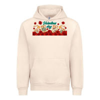 Sandshell valentines day with playing cards Urban Hoodie - AdoDesignShop