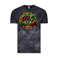 Cloud Black 1865 juneteenth Vintage Tee - CowGirlArtShop