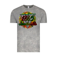 Cloud Rock 1865 juneteenth Vintage Tee - CowGirlArtShop