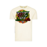 Vintage Arctic 1865 juneteenth Vintage Tee - CowGirlArtShop