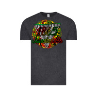 Vintage Black 1865 juneteenth Vintage Tee - CowGirlArtShop