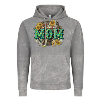 Cloud Rock Aztec Mom Mother's Day Vintage Hoodie - CowGirlArtShop