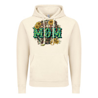 Vintage Artic Aztec Mom Mother's Day Vintage Hoodie - CowGirlArtShop