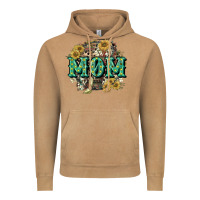 Vintage Camel Aztec Mom Mother's Day Vintage Hoodie - CowGirlArtShop