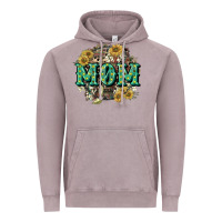 Vintage Zinc Aztec Mom Mother's Day Vintage Hoodie - CowGirlArtShop
