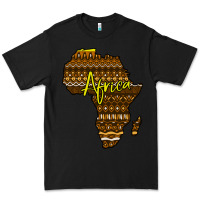Black Africa Premium Tee - Bettercallsaul