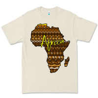 Bone Africa Premium Tee - Bettercallsaul