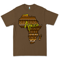 Cacao Africa Premium Tee - Bettercallsaul