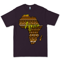 Plum Africa Premium Tee - Bettercallsaul