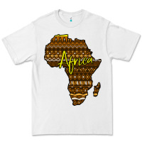 White Africa Premium Tee - Bettercallsaul