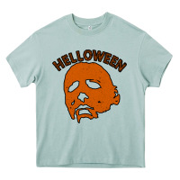 Arona Michael Mayer Halloween Heavy Core Tee - Bettercallsaul
