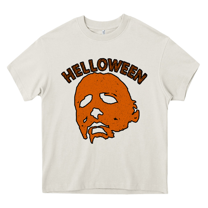 Michael Mayer Halloween Heavy Core Tee by Bettercallsaul | Teevron