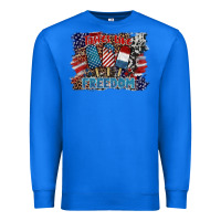 True Royal tastes like freedom Premium Sweatshirt - BarkalooDesign