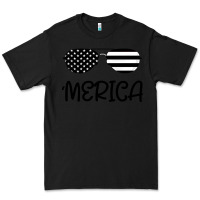 Black Merica Premium Tee - Bettercallsaul