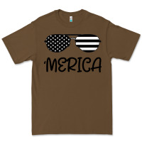 Cacao Merica Premium Tee - Bettercallsaul