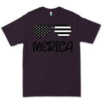 Plum Merica Premium Tee - Bettercallsaul