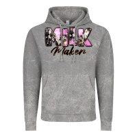 Cloud Rock Milk Maker Mother's Day Vintage Hoodie - CowGirlArtShop