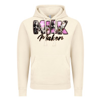 Vintage Artic Milk Maker Mother's Day Vintage Hoodie - CowGirlArtShop