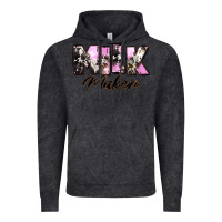 Vintage Black Milk Maker Mother's Day Vintage Hoodie - CowGirlArtShop