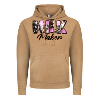 Vintage Camel Milk Maker Mother's Day Vintage Hoodie - CowGirlArtShop
