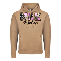 Vintage Coffee Milk Maker Mother's Day Vintage Hoodie - CowGirlArtShop