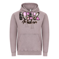 Milk Maker Mother's Day Vintage Hoodie | Teevron