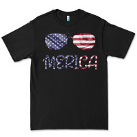 Black Merica Premium Tee - Bettercallsaul