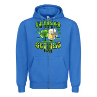 True Royal everybody in the pub getting tipsy artiststas Zipper Hoodie - Artiststas