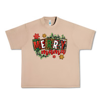 Burro merry mama Urban Heavy Tee - CowGirlArtShop