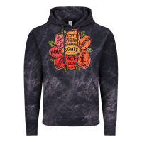 Cloud Black Equality Inclusion Diversity Equity Love Never Fails Teacher Vintage Hoodie - trangStudio