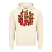 Vintage Artic Equality Inclusion Diversity Equity Love Never Fails Teacher Vintage Hoodie - trangStudio