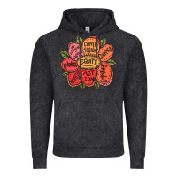 Vintage Black Equality Inclusion Diversity Equity Love Never Fails Teacher Vintage Hoodie - trangStudio