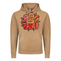 Equality Inclusion Diversity Equity Love Never Fails Teacher Vintage Hoodie | Teevron