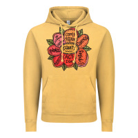 Vintage Mustard Equality Inclusion Diversity Equity Love Never Fails Teacher Vintage Hoodie - trangStudio