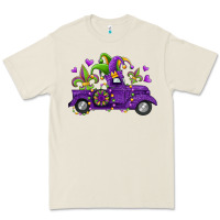 Mardi Gras Truck Premium Tee | Teevron
