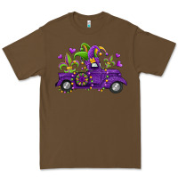 Cacao mardi gras truck Premium Tee - Jasminsmagicworld